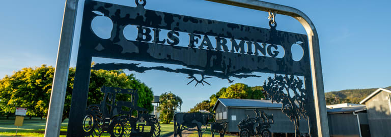 Rural / Farming commercial property for sale at BLS Farming 85 Schincariol Road Dimbulah QLD 4872