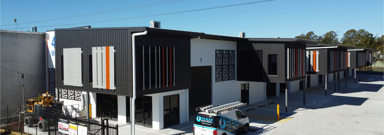 Offices commercial property for sale at 47 Morrisby Street Geebung QLD 4034