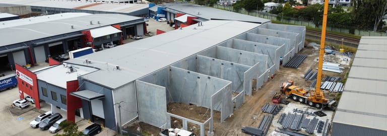 Showrooms / Bulky Goods commercial property for sale at 47 Morrisby Street Geebung QLD 4034