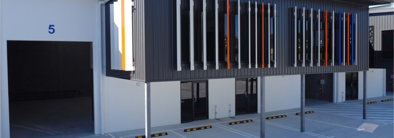 Offices commercial property for sale at 47 Morrisby Street Geebung QLD 4034