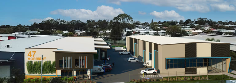 Showrooms / Bulky Goods commercial property for sale at 47 Morrisby Street Geebung QLD 4034