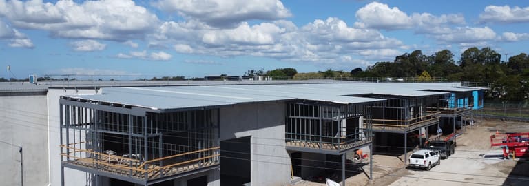 Showrooms / Bulky Goods commercial property for sale at 47 Morrisby Street Geebung QLD 4034