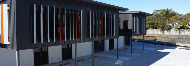 Offices commercial property for sale at 47 Morrisby Street Geebung QLD 4034