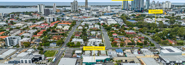 Showrooms / Bulky Goods commercial property for sale at 1 Price Street Southport QLD 4215