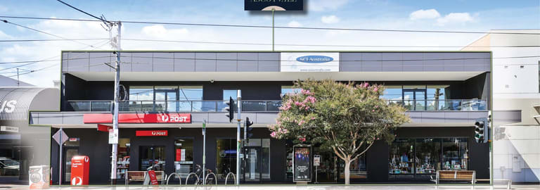 Offices commercial property for sale at 200 Union Road Ascot Vale VIC 3032