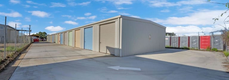 Factory, Warehouse & Industrial commercial property for sale at 36 Camuglia Street Garbutt QLD 4814