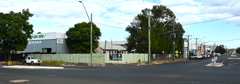 Development / Land commercial property for sale at 189 Talbragar Street Dubbo NSW 2830