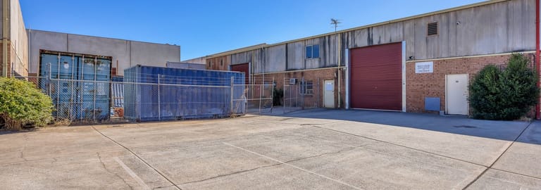 Factory, Warehouse & Industrial commercial property for sale at 5/49 Berriman Drive Wangara WA 6065