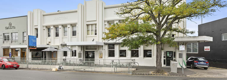 Hotel, Motel, Pub & Leisure commercial property for sale at 15 - 16 Hall Street Newport VIC 3015