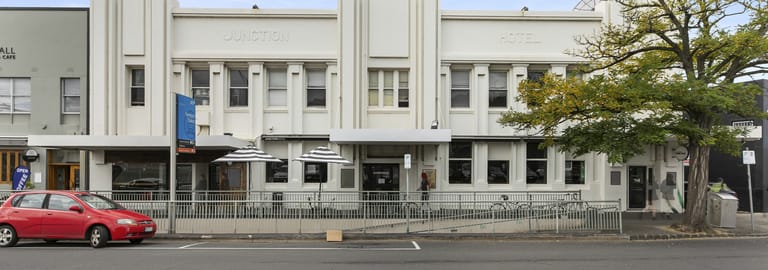 Hotel, Motel, Pub & Leisure commercial property for sale at 15 - 16 Hall Street Newport VIC 3015