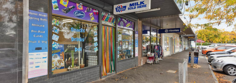 Offices commercial property sold at 154 Austin Road Canberra ACT 2601