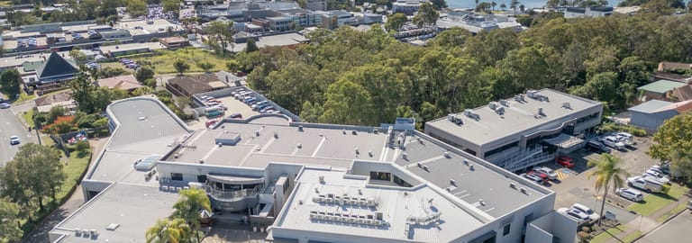 Medical / Consulting commercial property for sale at 241 Excelsior Parade Toronto NSW 2283