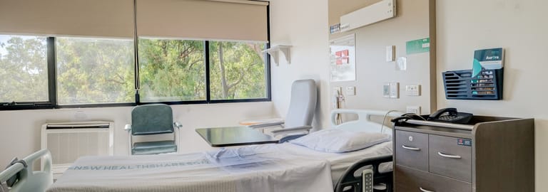 Medical / Consulting commercial property for sale at 241 Excelsior Parade Toronto NSW 2283