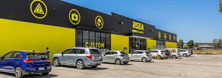 Showrooms / Bulky Goods commercial property for sale at RSEA, 8 Curtis Rd Munno Para SA 5115
