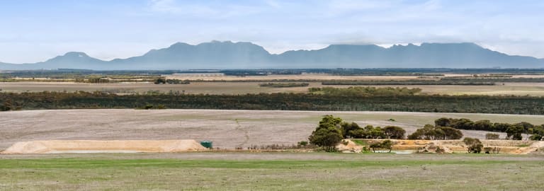 Rural / Farming commercial property for sale at South Coast Highway Green Range WA 6328