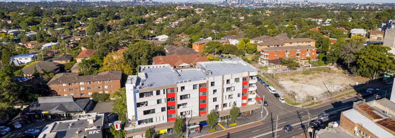 Offices commercial property sold at Lot 33, 297 Victoria Road Gladesville NSW 2111