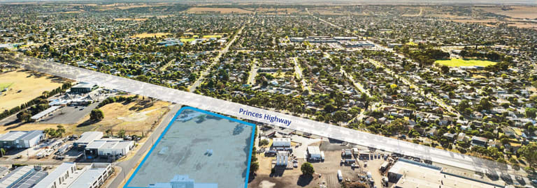 Development / Land commercial property for sale at 246-258 Princes Highway Corio VIC 3214