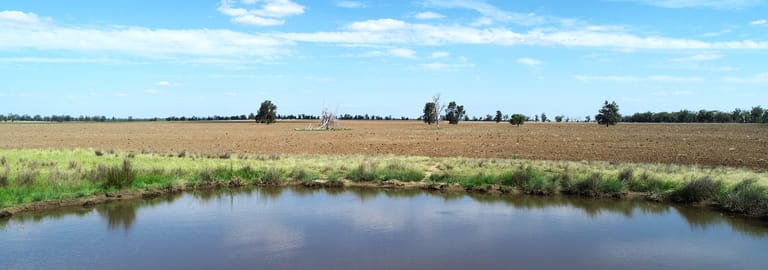 Rural / Farming commercial property for sale at 1041 Balladoran Railway Road Gilgandra NSW 2827