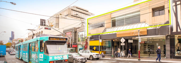 Medical / Consulting commercial property for sale at Level 2 South/521 Toorak Road Toorak VIC 3142