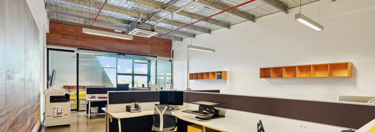Offices commercial property for sale at Suite 3.19/15-87 Gladstone Street South Melbourne VIC 3205