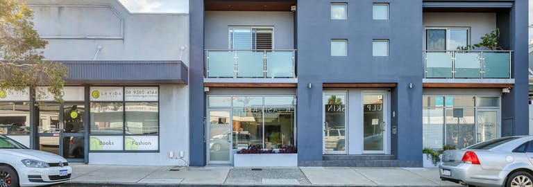Shop & Retail commercial property for sale at 64A Coghlan Road Subiaco WA 6008