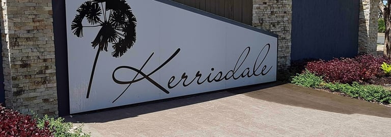 Development / Land commercial property for sale at Kerrisdale Estate Kerrisdale Crescent Beaconsfield QLD 4740