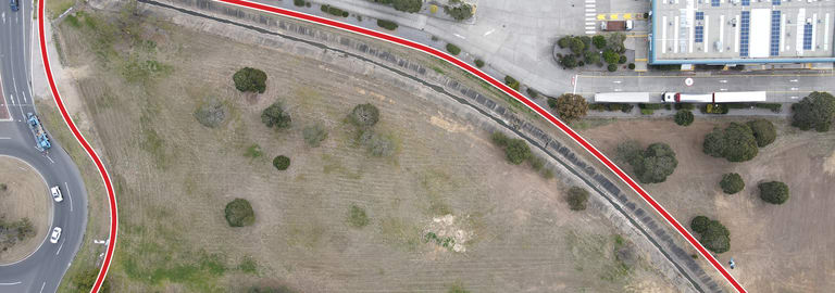 Development / Land commercial property for sale at Wetherill Park NSW 2164