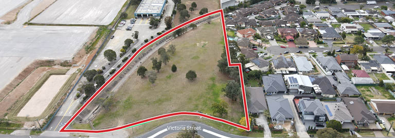 Development / Land commercial property for sale at Wetherill Park NSW 2164