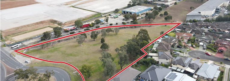 Development / Land commercial property for sale at Wetherill Park NSW 2164