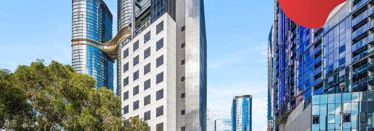 Offices commercial property for sale at Level 2/21 Victoria Street Melbourne VIC 3000