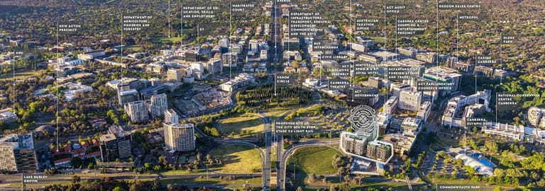 Offices commercial property for sale at C01-C03/70 Allara Street Canberra ACT 2601