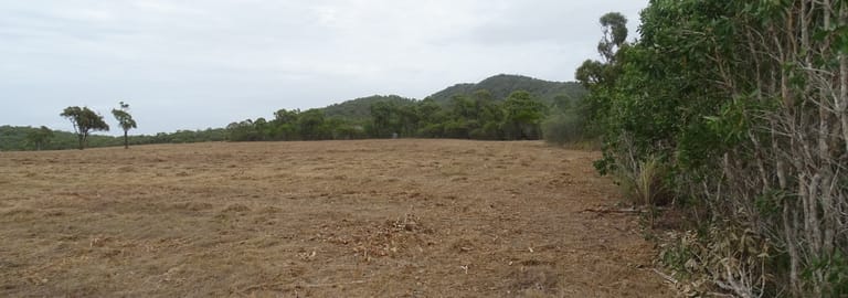 Development / Land commercial property for sale at Lot 1 & 73 Lodge Road Bowen QLD 4805