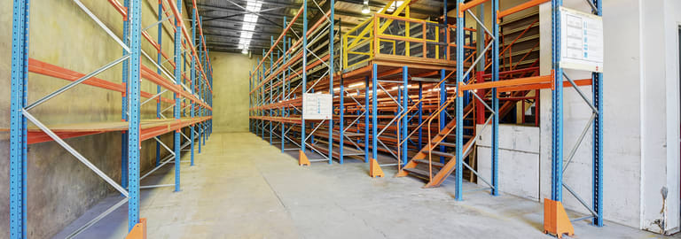 Factory, Warehouse & Industrial commercial property for sale at 5&6/88 Magowar Road Girraween NSW 2145