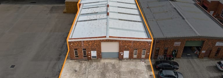 Factory, Warehouse & Industrial commercial property for sale at 57 Sarton Road Clayton VIC 3168