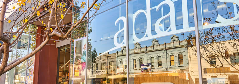 Shop & Retail commercial property for sale at 521 Bridge Road Richmond VIC 3121