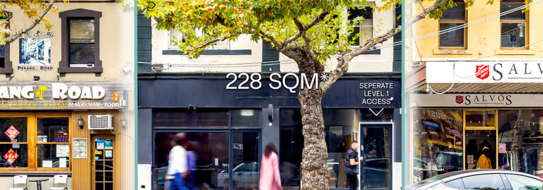 Other commercial property for sale at 179-181 Clarendon Street South Melbourne VIC 3205