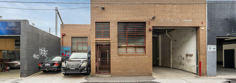 Factory, Warehouse & Industrial commercial property for lease at 19-21 & 23 Stephenson Street Cremorne VIC 3121