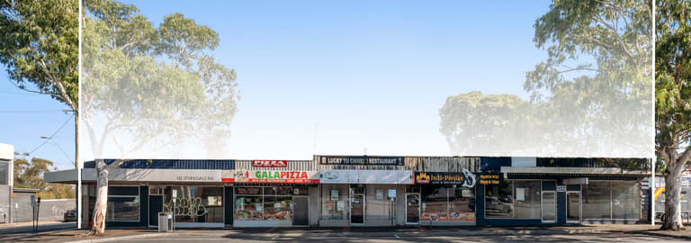 Development / Land commercial property for sale at 132-144 Springvale Road Nunawading VIC 3131