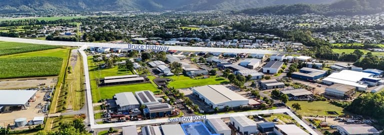 Factory, Warehouse & Industrial commercial property for sale at 70 Swallow Road Edmonton QLD 4869