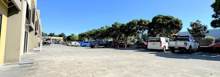 Factory, Warehouse & Industrial commercial property sold at 10/2 Kohl Street Upper Coomera QLD 4209