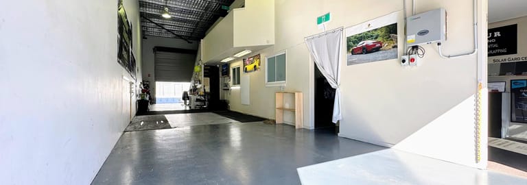 Factory, Warehouse & Industrial commercial property sold at 10/2 Kohl Street Upper Coomera QLD 4209