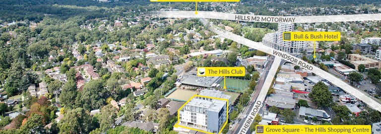 Shop & Retail commercial property for sale at 15-17 Old Northern Road Baulkham Hills NSW 2153