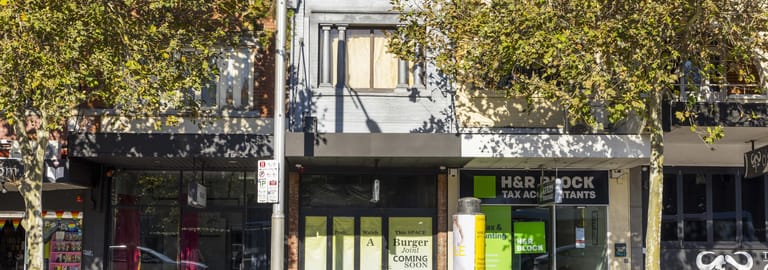 Offices commercial property for lease at 203 Oxford Street Darlinghurst NSW 2010