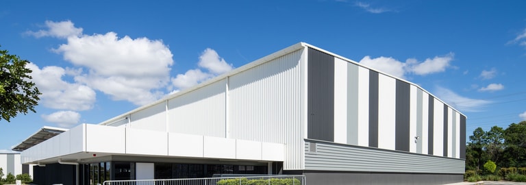 Factory, Warehouse & Industrial commercial property for sale at Saltwater Circuit 54 Narangba QLD 4504