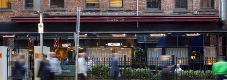 Shop & Retail commercial property for sale at Chancery Lane 430 Little Collins Street Melbourne VIC 3000