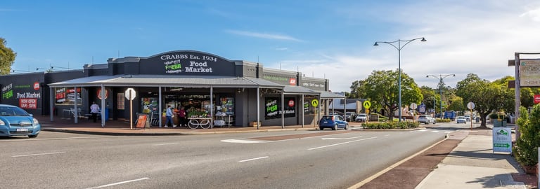 Shop & Retail commercial property for lease at 15 Canning Road Kalamunda WA 6076