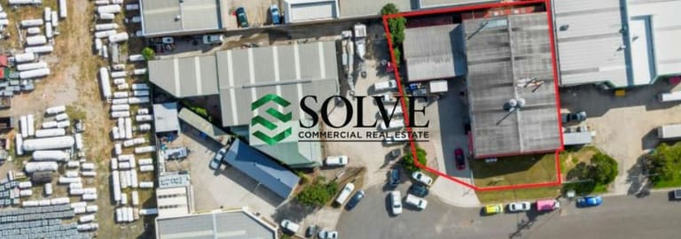 Factory, Warehouse & Industrial commercial property for sale at 6 Kenoma Place Arndell Park NSW 2148
