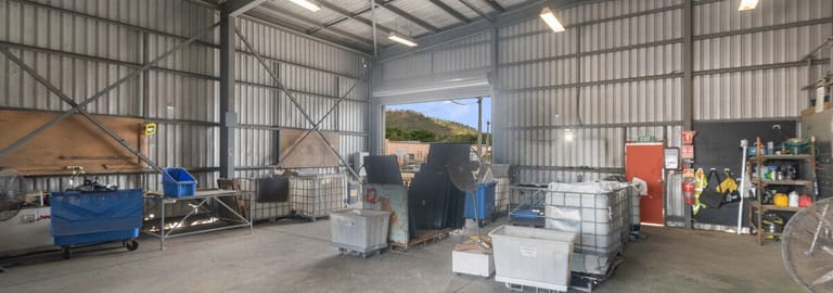 Factory, Warehouse & Industrial commercial property for sale at 11 Whitehouse Street Garbutt QLD 4814