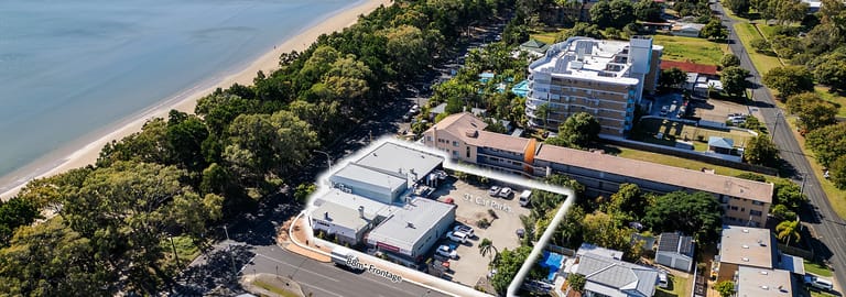 Medical / Consulting commercial property for sale at 381-382 Esplanade Torquay QLD 4655