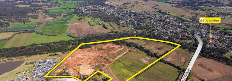 Other commercial property for sale at 186 & 214 Macarthur Road Spring Farm NSW 2570